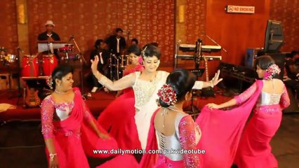 Sweet Girls || Wedding Dance || O Radha Tera Jhumka || HD ✔