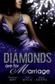 Download Diamonds Are For MarriageThe Australian's Society BrideManhattan Boss Diamond ProposalAustralian Boss Diamond Ring ebook {PDF} {EPUB}