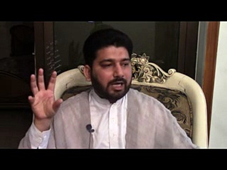 Imam Zen ul Aabdeen as dars2 in shahjamal lahore