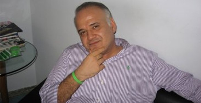 Ahmet Çakar: F.Bahçe 2 ile 5 Fark Arasında Kazanır