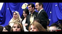 New  Persian and Kurdish wedding style