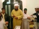 Nabi Kareem Sallahu Alaihi Wasallam Ki Zulf Mubarak Ki Ziyarat Kare