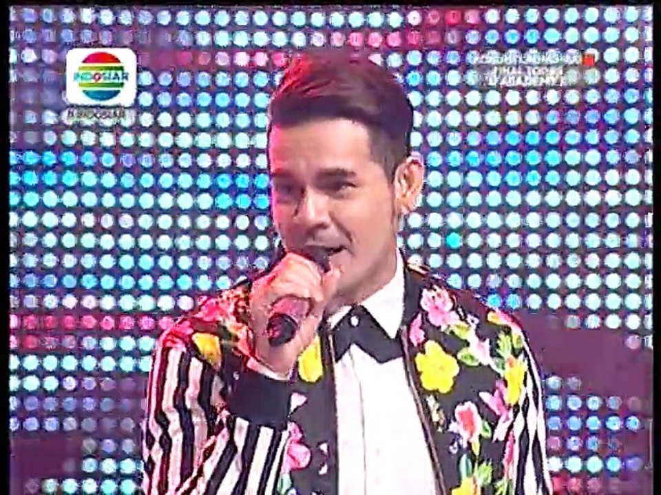 Konser Launching Konser Final Dangdut Academy 2 - All Juri Musik