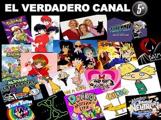 reacciones otacas en el Facebook de canal 5 mexico