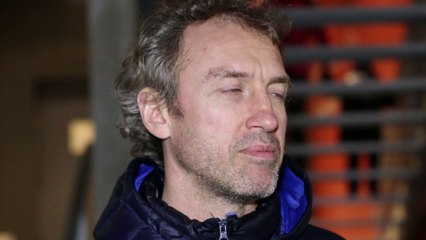 Gap - Amiens, play-off 2014-2015, Quart de finale, match 5