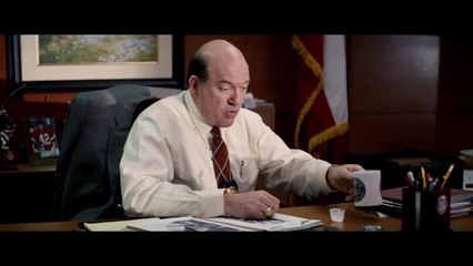 Miss Bodyguard - Trailer (Deutsch) HD