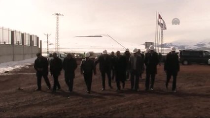 Çıldır-Aktaş Sınır Kapısı, Mayısta Açılacak