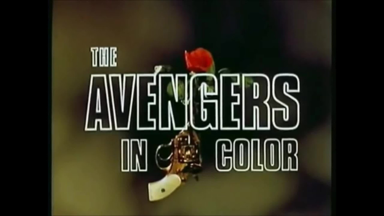 The avengers - intro (english) hd
