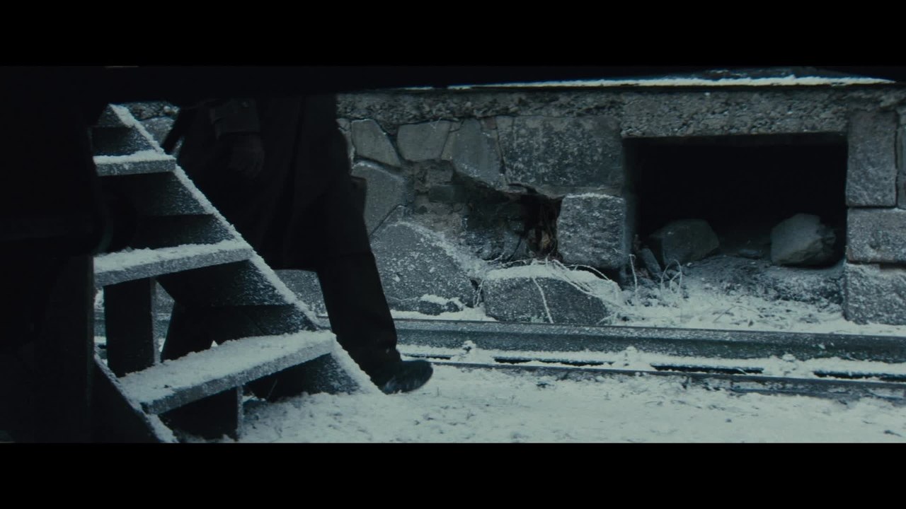 Kind 44 - Trailer (Deutsch) HD