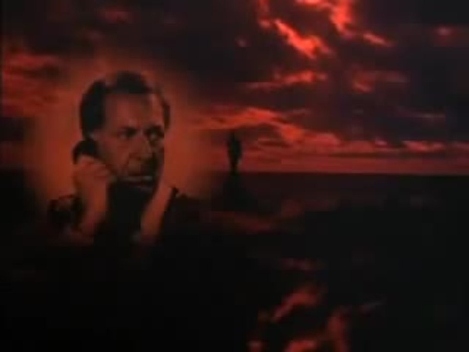 Columbo - clip intro (english)