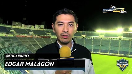 Tena vio justo el marcador con Atlas