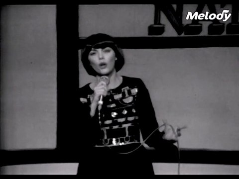 Mireille Mathieu - J'Etais Si Jeune (1972)
