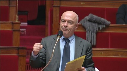 Loi Macron : "Les notaires vont payer pour les avocats"