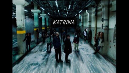 La Bande-Annonce de KATRINA par la Compagnie Laura Hurt (version 2015)