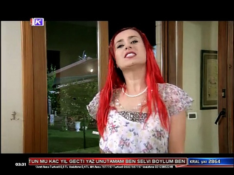 Yıdız Tilbe-Bu Evde.flv
