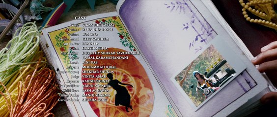 Bollywood Ek Villain---Galliyan (Unplugged)