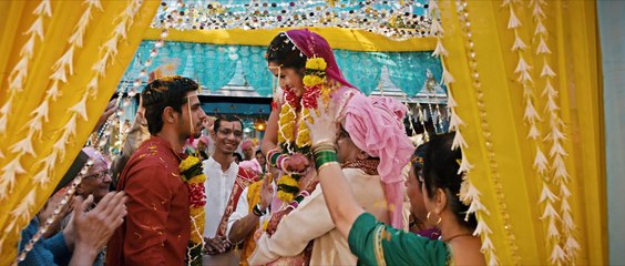 Bollywood Ek Villain---Hamdard