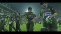 Chaka Maar Jeet Lay... Lovely Cricket Song