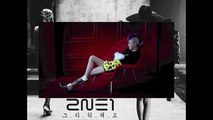 JAZ I.E || 2NE1 - Missing You English Cover