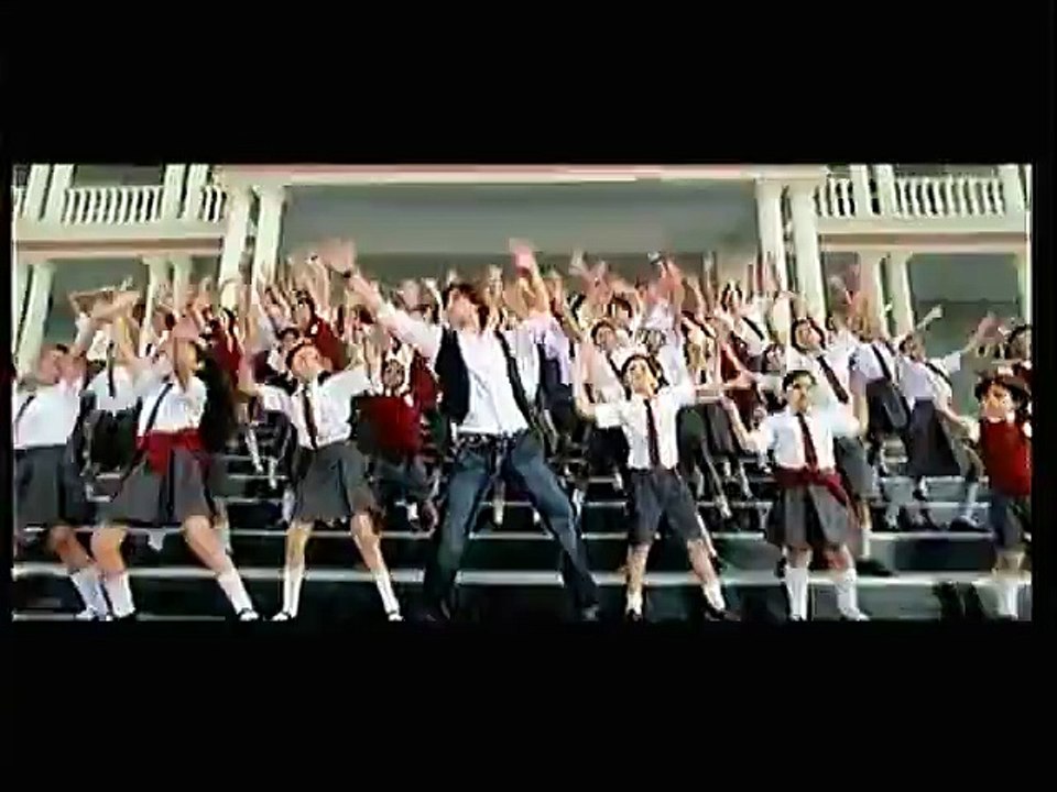 Aye Khuda [Full Song] - Paathshaala