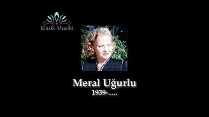 Meral Uğurlu Güllerin karşımda her an solmadan durmaktadır