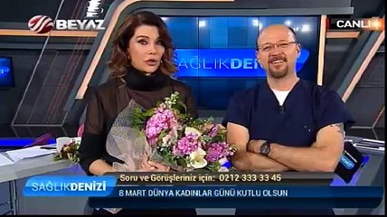 Sağlık Denizi 08.03.2015