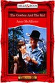 Download The Cowboy And The Kid Mills  Boon Vintage Desire ebook {PDF} {EPUB}
