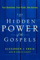 Download The Hidden Power of the Gospels ebook {PDF} {EPUB}