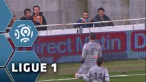 But André-Pierre GIGNAC (89ème) / Toulouse FC - Olympique de Marseille (1-6) - (TFC - OM) / 2014-15
