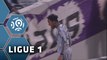 But Michy BATSHUAYI (2ème) / Toulouse FC - Olympique de Marseille (1-6) - (TFC - OM) / 2014-15