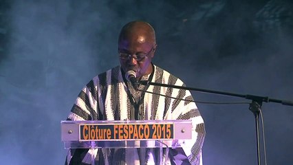 Hicham Ayouch's film 'Fievres' wins top prize in Burkina Faso