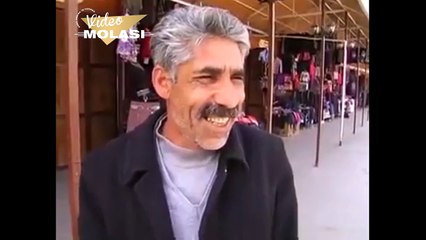 KADINLAR KONUSUNDA AŞIRI DÜRÜST ADAM