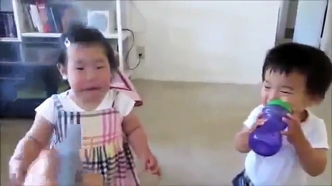 Top 10 Funny Kid Videos!