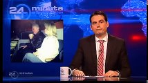 24 minuta sa Zoranom Kesićem - 43. epizoda (1. mart 2015.)