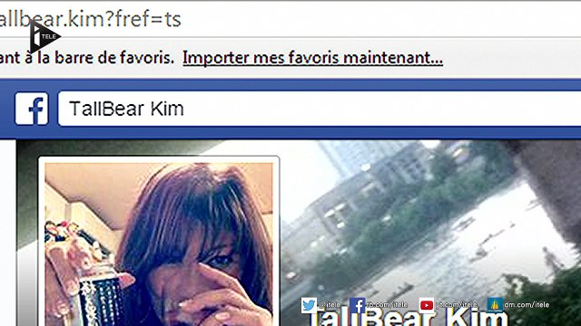 Les Amérindiens sont-ils discriminés par Facebook ?