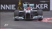 F1 - Monaco GP 2012 - SkySports - Part 2