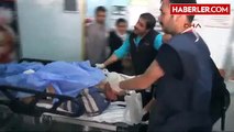 Nusaybin - Suriye'den Gelen Mermi İnşaat İşçisini Öldürdü İddiası
