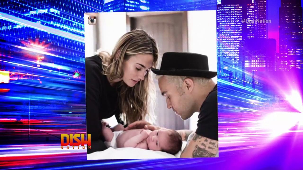 Why Pete Wentz Won’t Pop The Question