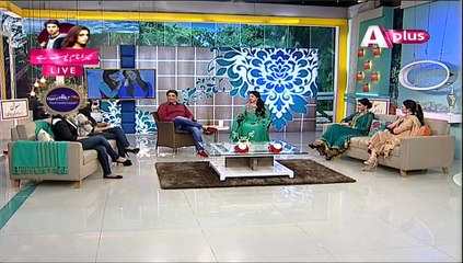 Saud Ne Javeria K Bad Dusri Or Teesri Shadi Bhi Karli Or Live Show Pe Ye Bat Man Li