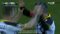 Antonio Di Natale Goal Udinese 1 - 1 Torino Serie A 8-3-2015