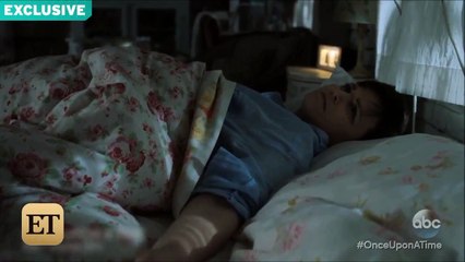 Once Upon a Time - 4x14 - Sneak Peek #4 - Extrait de "Unforgiven"