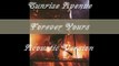 Sunrise Avenue - Forever Yours - Acoustic Version