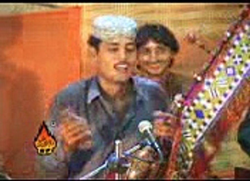 irfan ali jamali 11