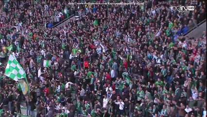 Yohan Mollo 1_0 _ Saint Etienne - Lorient 08.03.2015 HD