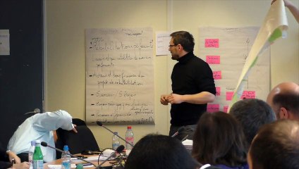 Projet Samuel Courgey - MOOC réhabilitation performante