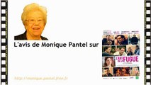 Monique Pantel : avis sur Inherent Vice, L'art de la fugue, Le Cercle
