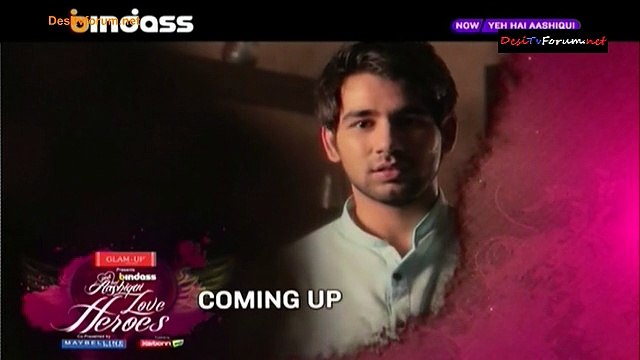 Yeh Hai Aashiqui 8th March 2015 Video Watch Online Part3