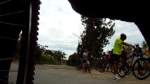 Mtb, 25 amigos, Trilha de Caçapava Velha, no Bar do Jonas, 50 km, Marcelo Ambrogi, Taubike, amigos, SP, Brasil, (16)a