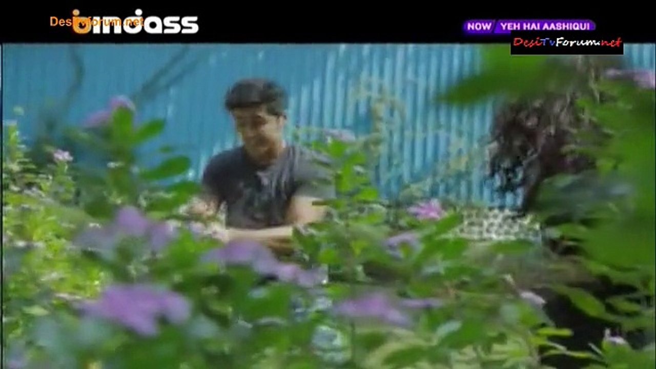 Yeh Hai Aashiqui 8th March 2015 Video Watch Online