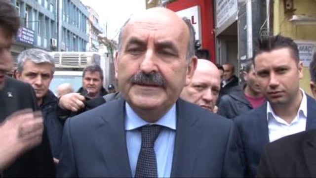 Müezzinoğlu - Domuz Gribi